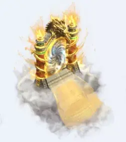 NPC        天界之路-90乐园-你的游戏资源素材集市