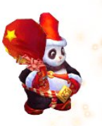 宠物    圣诞-90乐园-你的游戏资源素材集市